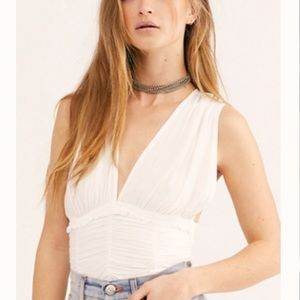 Free People Selene Tank